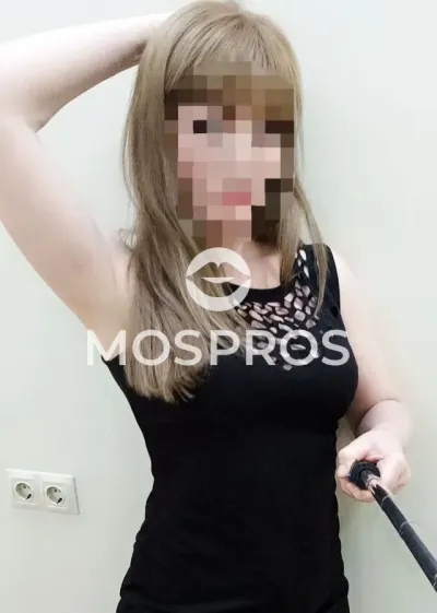 Соня, проститутка Зеленоград